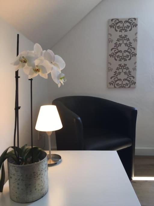 Ferienwohnung Weinbergsblick Optimale Stadtnaehe Ochsenfurt Exterior foto