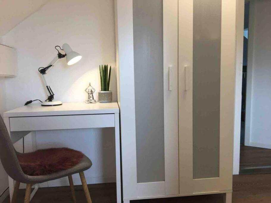 Ferienwohnung Weinbergsblick Optimale Stadtnaehe Ochsenfurt Exterior foto